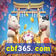 cbf365. com